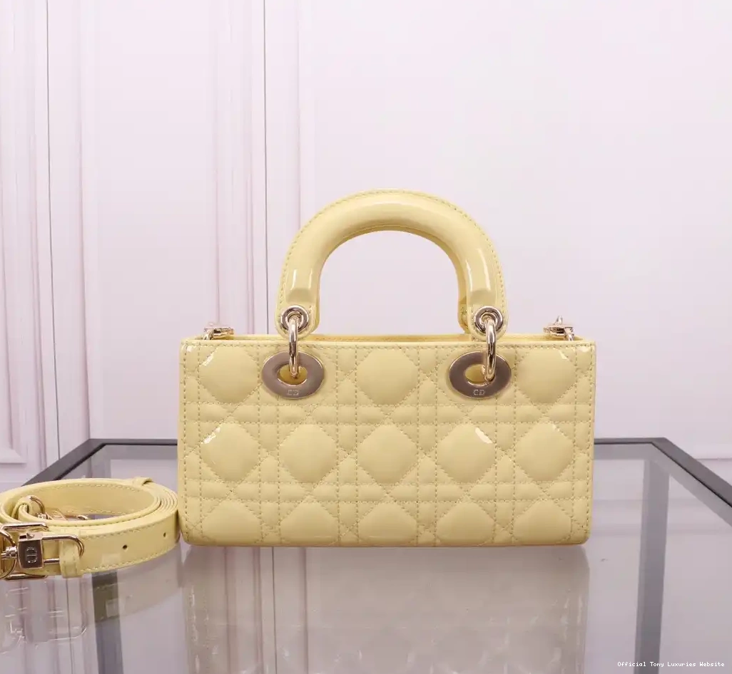 BAG-22*12*6CM LADY D-JOY diro 0515